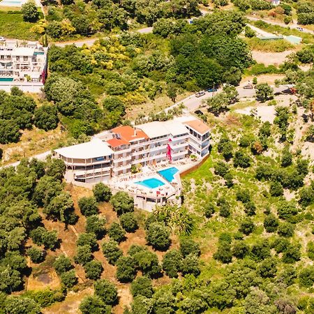 Apartmán Valtos View Parga Exteriér fotografie
