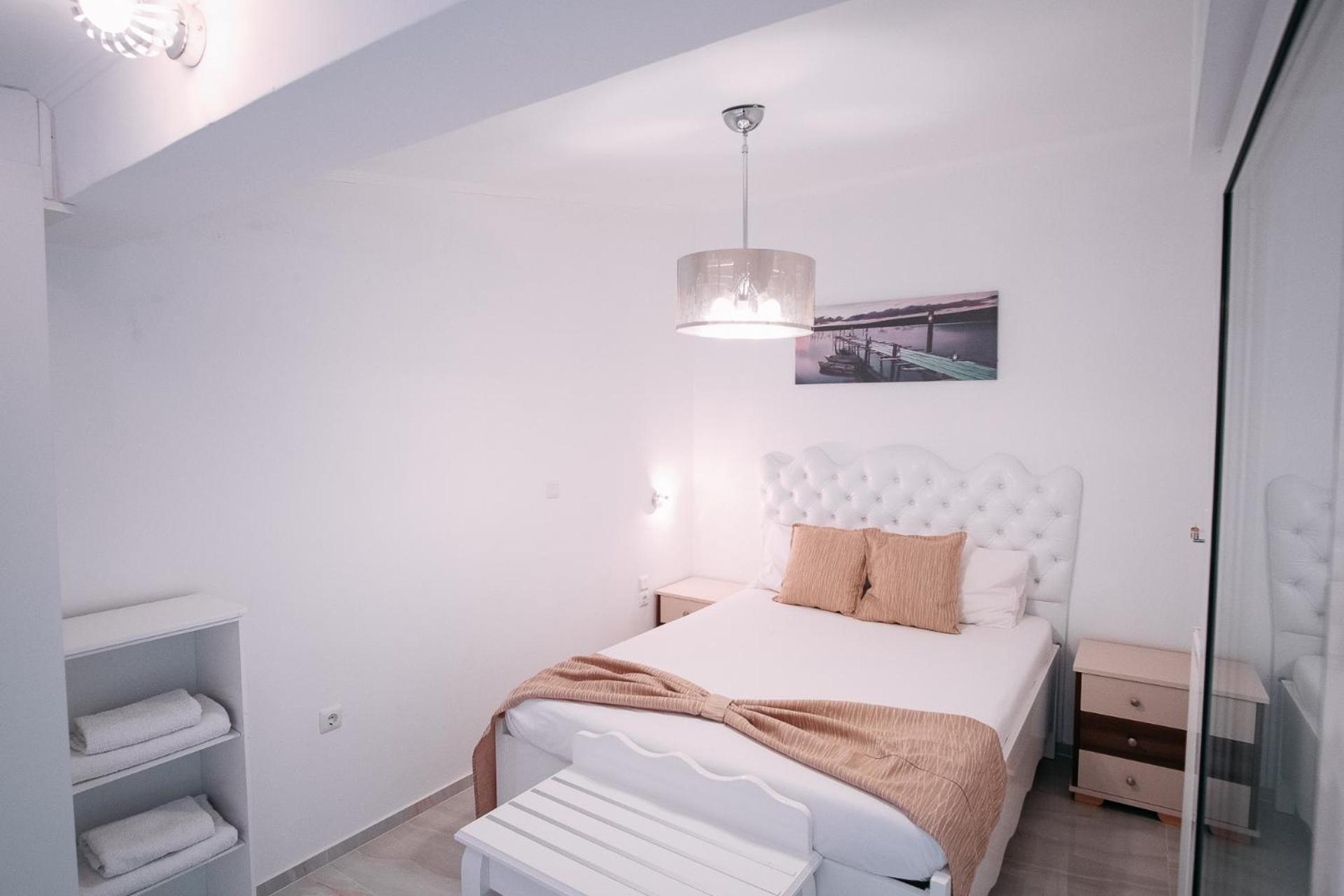 Apartmán Valtos View Parga Exteriér fotografie