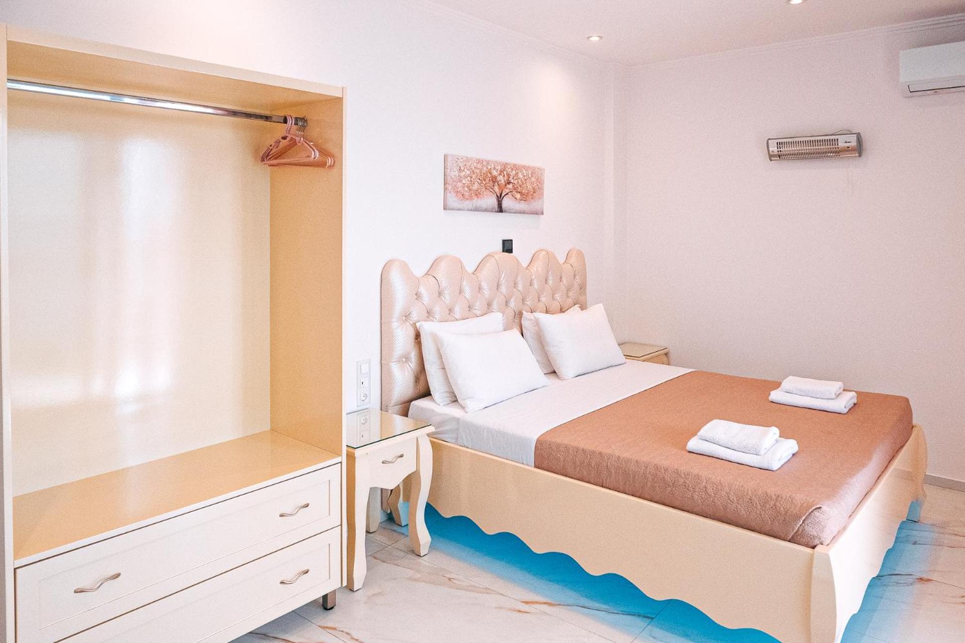 Apartmán Valtos View Parga Exteriér fotografie