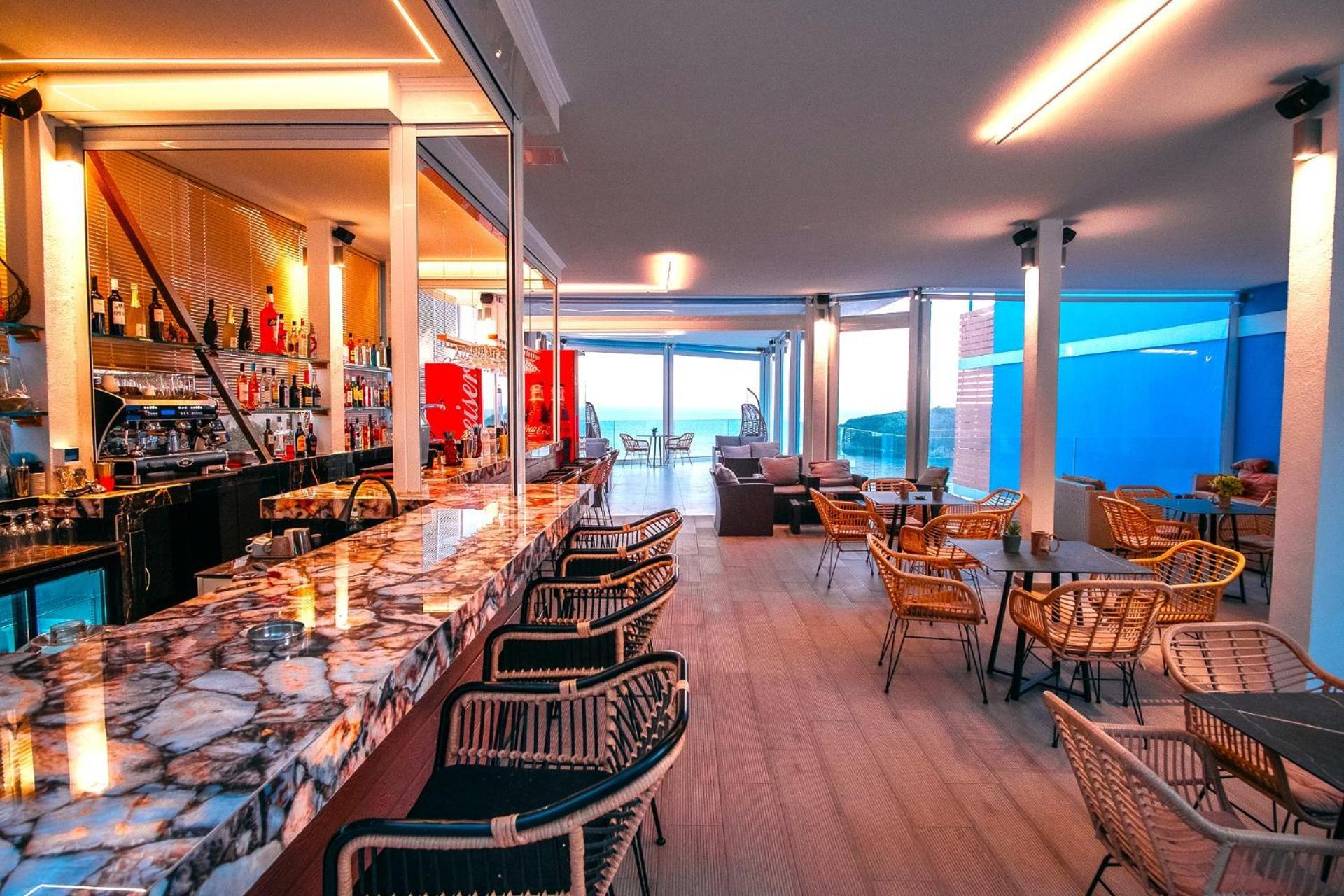 Apartmán Valtos View Parga Exteriér fotografie