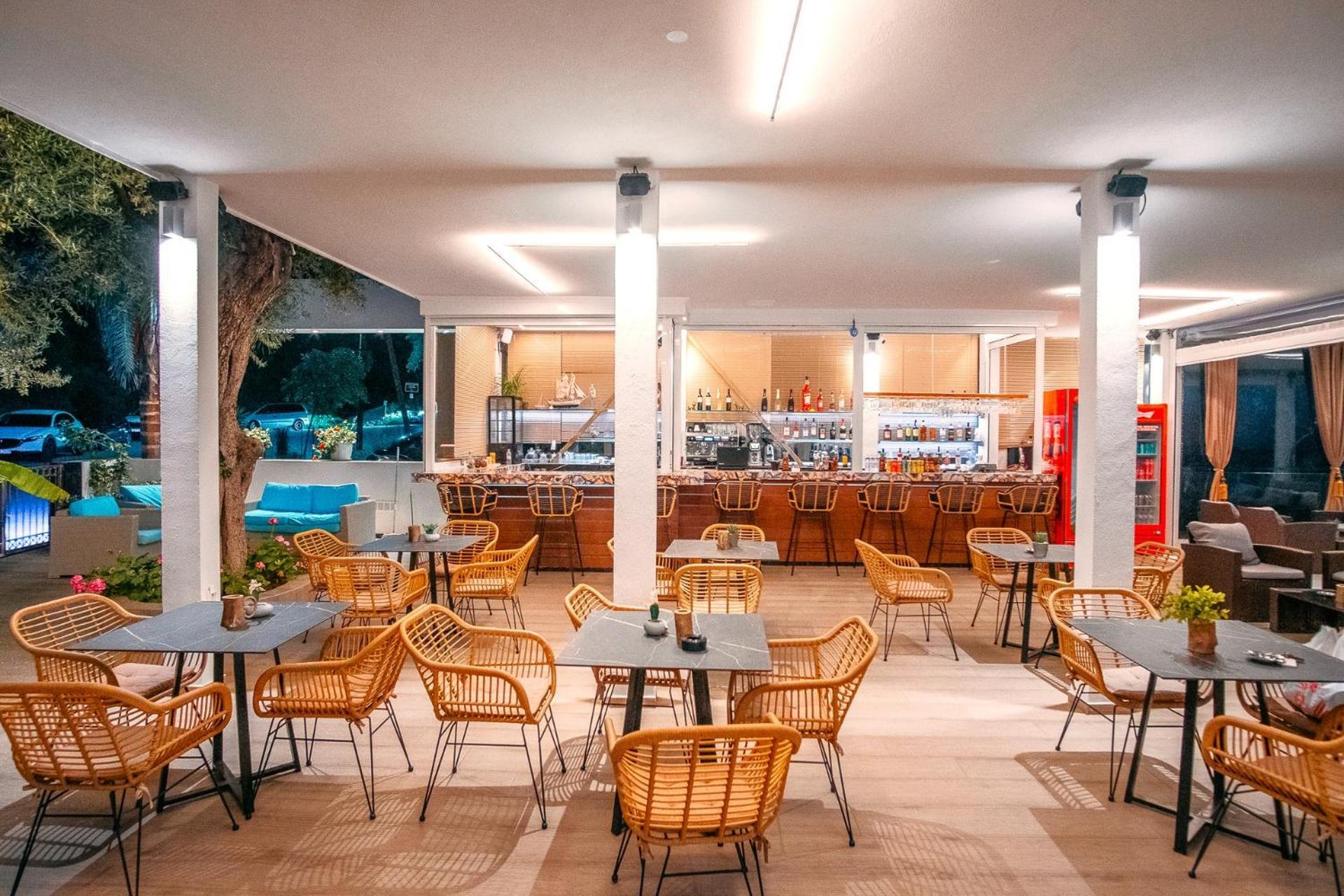 Apartmán Valtos View Parga Exteriér fotografie