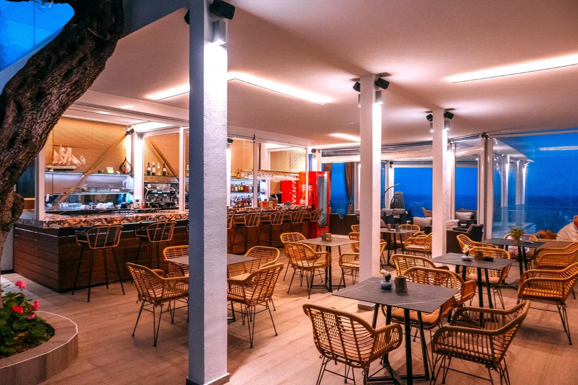 Apartmán Valtos View Parga Exteriér fotografie
