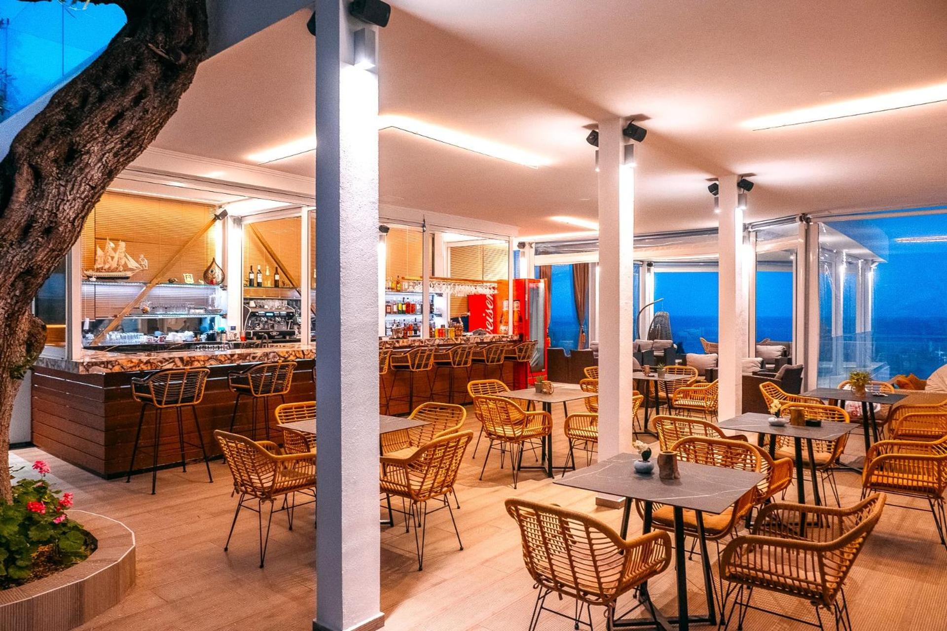 Apartmán Valtos View Parga Exteriér fotografie